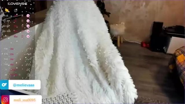 Image 2 of melissafoxxy Stream on Chaturbate on 21 months ago