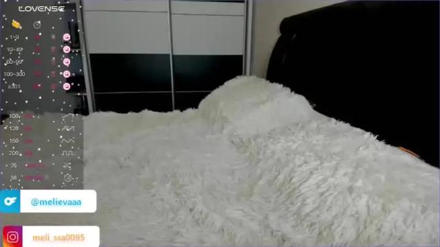 Image 3 of melissafoxxy Stream on Chaturbate on 20 months ago