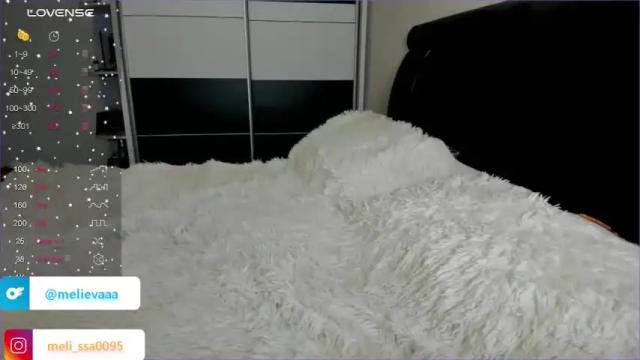 Image 7 of melissafoxxy Stream on Chaturbate on 20 months ago