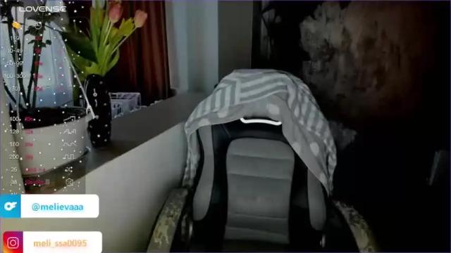 Image 12 of melissafoxxy Stream on Chaturbate on 20 months ago