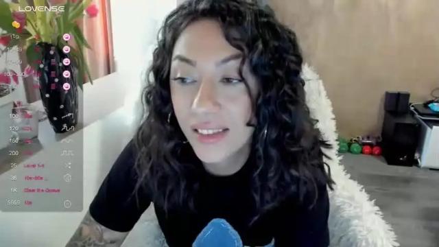 Thumbnail 1, melissafoxxy's Stream at Chaturbate, 20 months ago