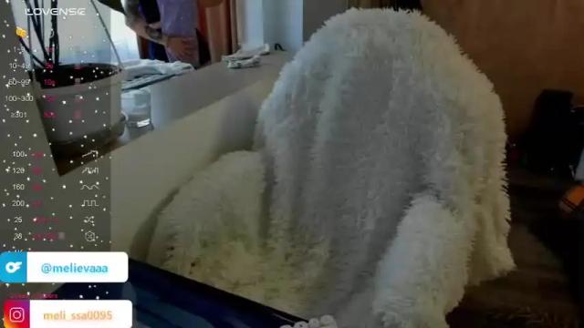 Image 4 of melissafoxxy Stream on Chaturbate on 20 months ago