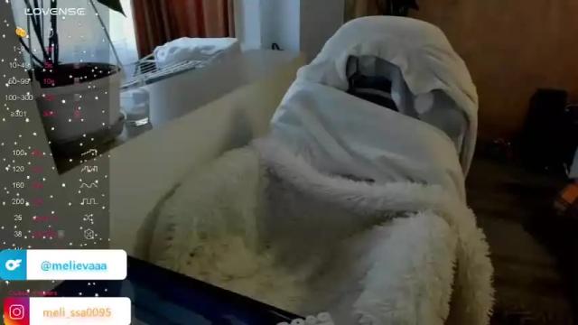 Thumbnail 2, melissafoxxy's Stream at Chaturbate, 20 months ago