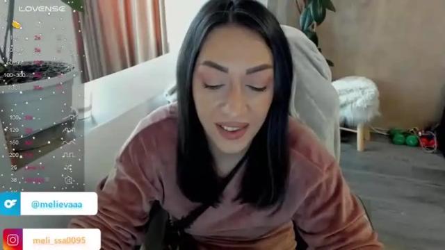 Image 3 of melissafoxxy Stream on Chaturbate on 19 months ago
