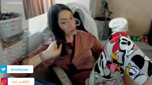 Image 4 of melissafoxxy Stream on Chaturbate on 19 months ago