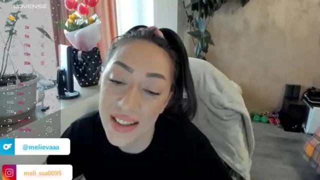 Image 10 of melissafoxxy Stream on Chaturbate on 19 months ago