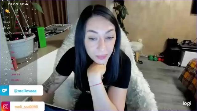 Thumbnail 1, melissafoxxy's Stream at Chaturbate, 19 months ago