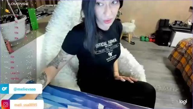 Image 10 of melissafoxxy Stream on Chaturbate on 19 months ago