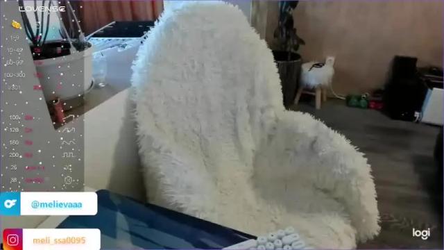 Image 7 of melissafoxxy Stream on Chaturbate on 19 months ago