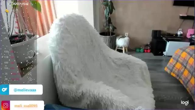 Image 11 of melissafoxxy Stream on Chaturbate on 19 months ago