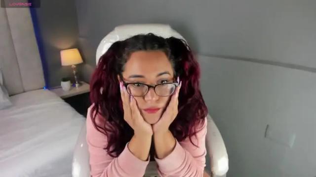 Image 2 of melissakarterrs Stream on Chaturbate on 12 months ago