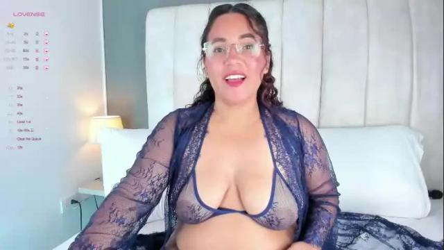Thumbnail 1, melissakarterrs's Stream at Chaturbate, 1 month ago