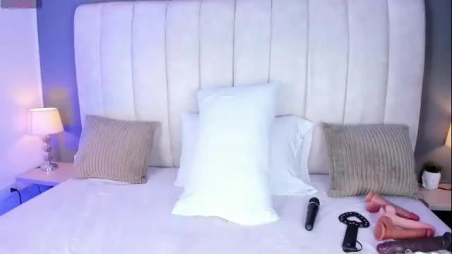 Thumbnail 3, melissakarterrs's Stream at Chaturbate, 26 days ago