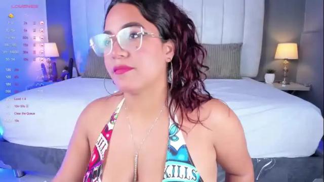 Thumbnail 2, melissakarterrs's Stream at Chaturbate, 12 days ago