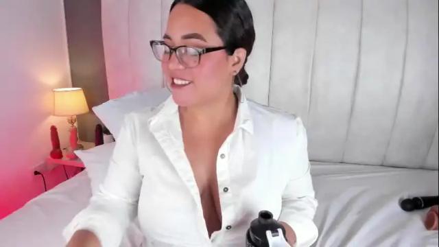 Image 6 of melissakarterrs Stream on Chaturbate on 8 days ago