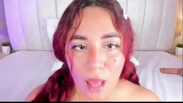 Image 7 of melissakarterrs Stream on Chaturbate on 2 months ago