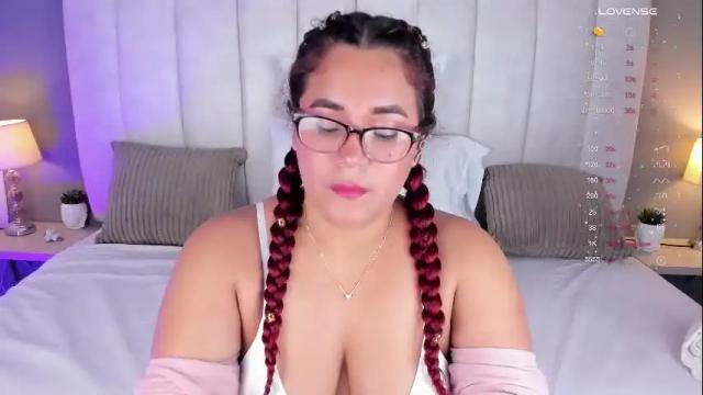 Thumbnail 2, melissakarterrs's Stream at Chaturbate, 2 months ago