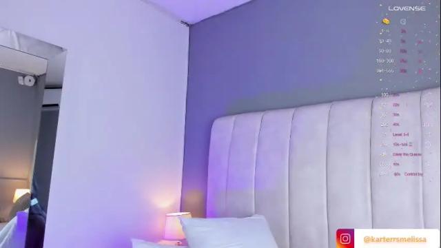 Image 6 of melissakarterrs Stream on Chaturbate on 1 month ago