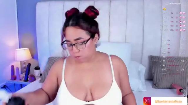 Thumbnail 3, melissakarterrs's Stream at Chaturbate, 1 month ago