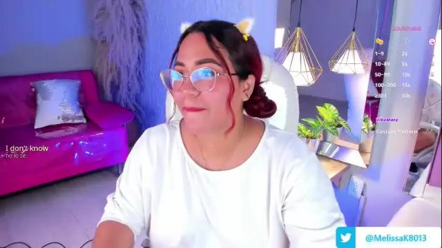 Image 11 of melissakarterrs Stream on Chaturbate on 17 days ago