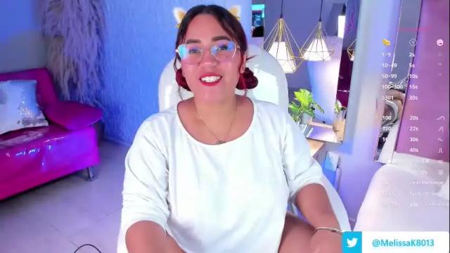 Image 3 of melissakarterrs Stream on Chaturbate on 17 days ago