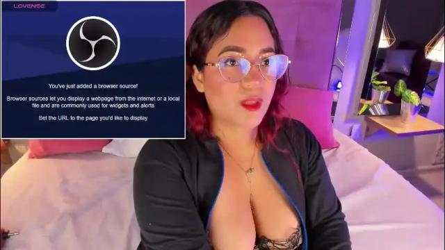 Image 2 of melissakarterrs Stream on Chaturbate on 12 days ago