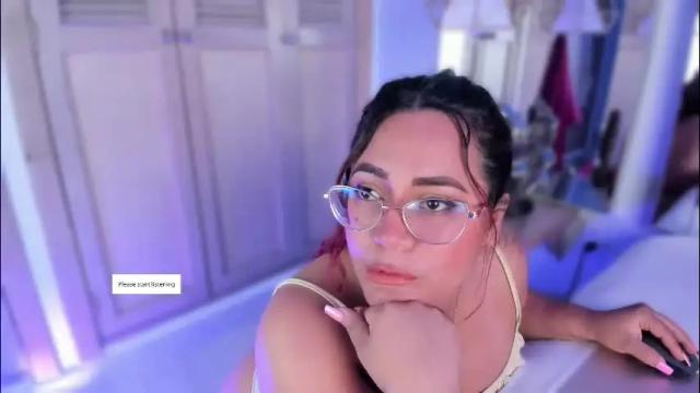 Thumbnail 1, melissakarterrs's Stream at Chaturbate, 1 day ago