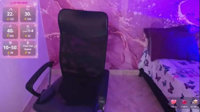 Image 8 of melissalabx69 Stream on Chaturbate on 2 months ago