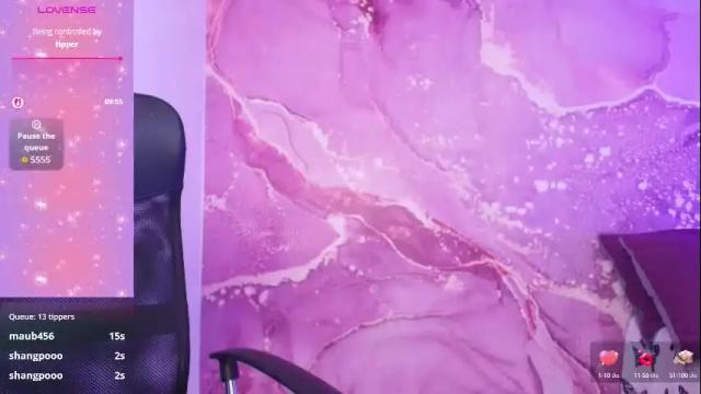 Image 3 of melissalabx69 Stream on Chaturbate on 1 month ago