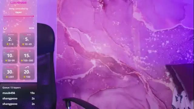 Image 4 of melissalabx69 Stream on Chaturbate on 1 month ago