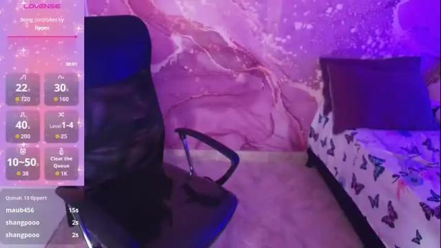 Thumbnail 2, melissalabx69's Stream at Chaturbate, 1 month ago
