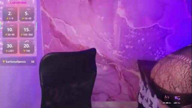 Image 10 of melissalabx69 Stream on Chaturbate on 1 month ago