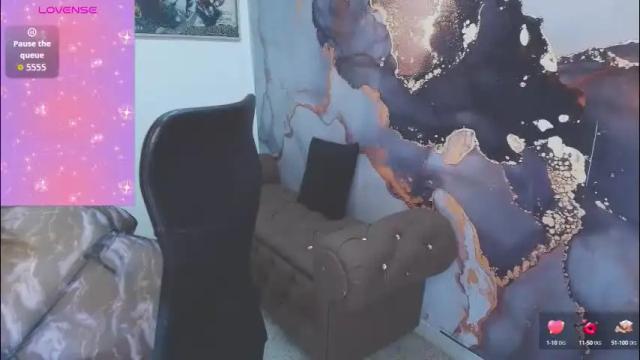 Image 4 of melissalabx69 Stream on Chaturbate on 1 month ago