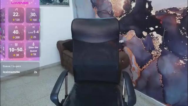 Image 8 of melissalabx69 Stream on Chaturbate on 1 month ago