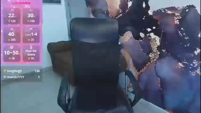 Thumbnail 2, melissalabx69's Stream at Chaturbate, 1 month ago