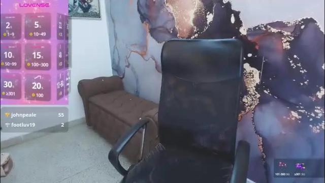 Image 8 of melissalabx69 Stream on Chaturbate on 1 month ago