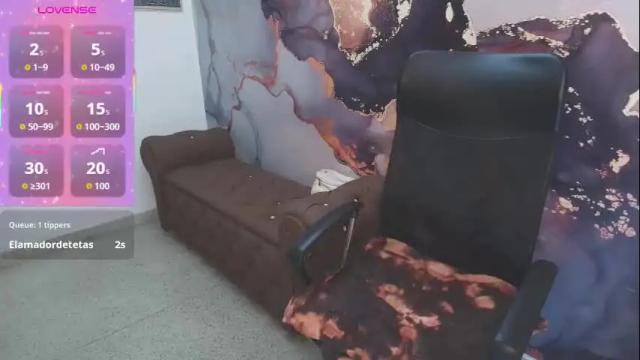 Image 12 of melissalabx69 Stream on Chaturbate on 1 month ago