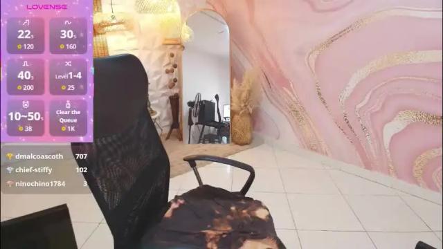 Image 8 of melissalabx69 Stream on Chaturbate on 1 month ago