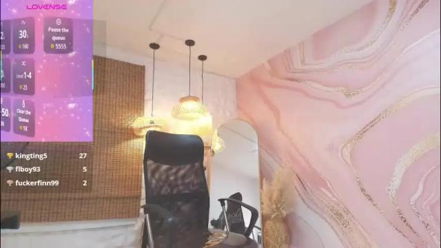 Thumbnail 3, melissalabx69's Stream at Chaturbate, 1 month ago