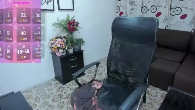 Thumbnail 3, melissalabx69's Stream at Chaturbate, 1 month ago