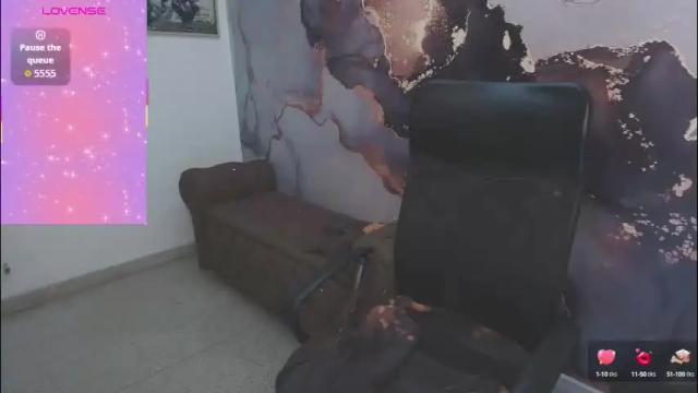 Image 7 of melissalabx69 Stream on Chaturbate on 1 month ago