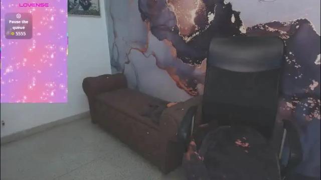 Image 8 of melissalabx69 Stream on Chaturbate on 1 month ago