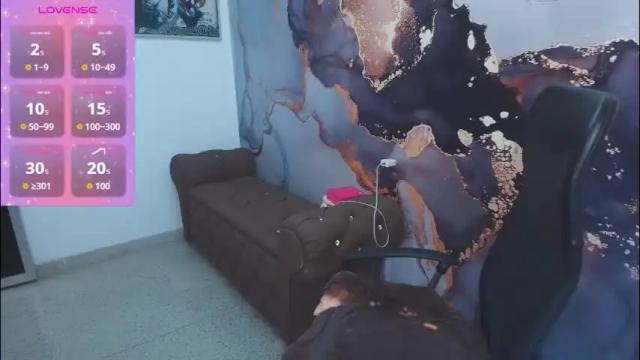 Image 2 of melissalabx69 Stream on Chaturbate on 1 month ago
