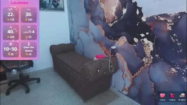 Image 3 of melissalabx69 Stream on Chaturbate on 1 month ago