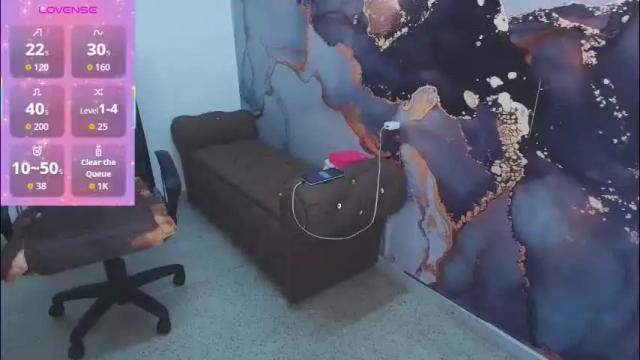 Image 6 of melissalabx69 Stream on Chaturbate on 1 month ago