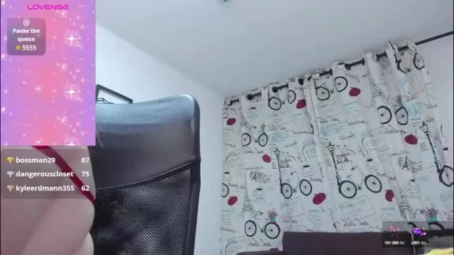Image 11 of melissalabx69 Stream on Chaturbate on 1 month ago