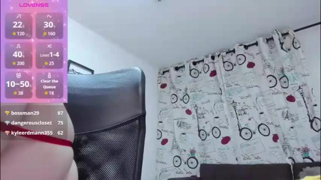 Image 12 of melissalabx69 Stream on Chaturbate on 1 month ago