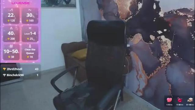 Image 11 of melissalabx69 Stream on Chaturbate on 1 month ago