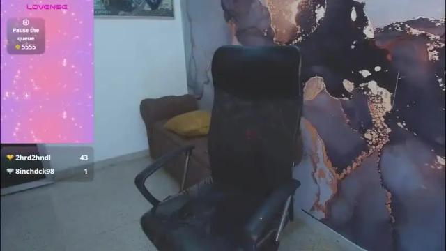 Image 12 of melissalabx69 Stream on Chaturbate on 1 month ago