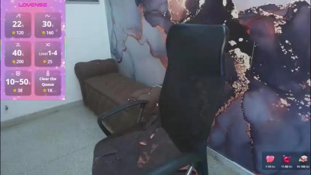 Image 2 of melissalabx69 Stream on Chaturbate on 29 days ago
